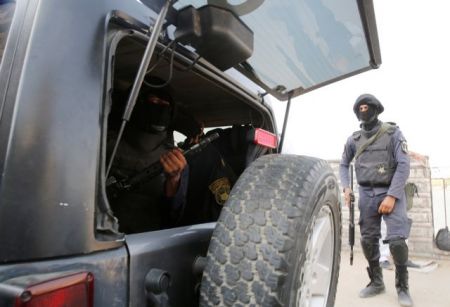 Διπλή βομβιστική επίθεση με τέσσερις νεκρούς στο Βόρειο Σινά