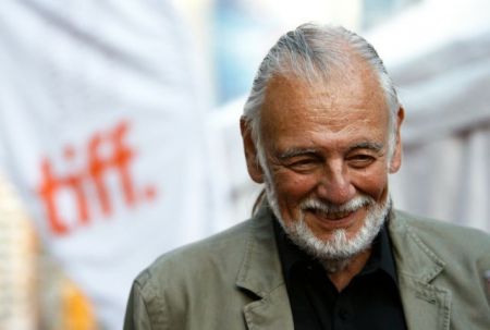 Πέθανε ο σκηνοθέτης Τζορτζ Ρομέρο, ο «πατέρας» των ζόμπι