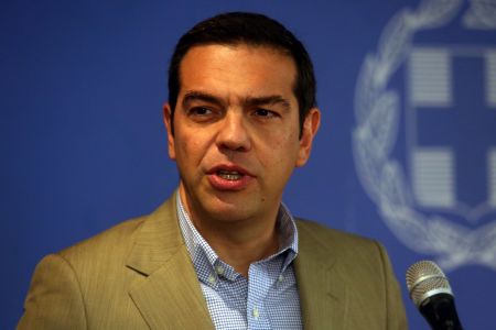 Τσίπρας: Σε ένα χρόνο από τώρα θα εγκαταλείψουμε τα μνημόνια