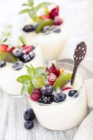 Γιαουρτοπόλεμος!