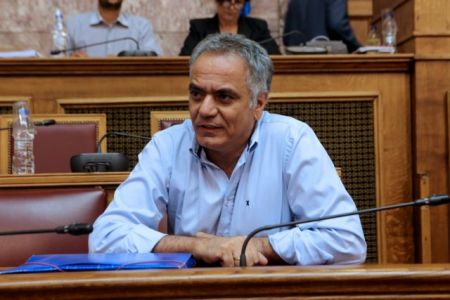 Σκουρλέτης: Οι αρχαιολόγοι δίνουν μάχη για την υπεράσπιση της χώρας