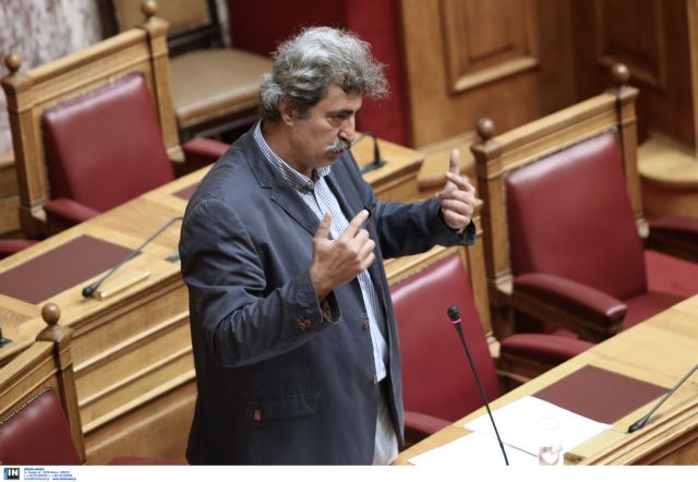 Ο Πολάκης σε «ειδική αποστολή» κατ’ εντολή Τσίπρα εν όψει εκλογών