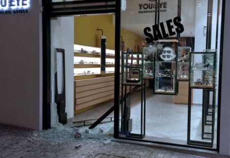 Εμπορικός Σύλλογος Αθηνών: Σε ακυβέρνητο καράβι ο εμπορικός κόσμος της Αθήνας