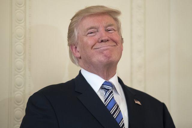 Το νέο δόγμα Τραμπ: Η κατάργηση του Obamacare περνά από το στομάχι