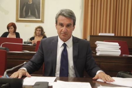 Λοβέρδος: Κυβερνητική αποτυχία και στο θέμα του ποδοσφαίρου