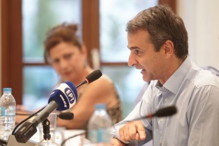 Μητσοτάκης: Υπάρχει περιθώριο εξοικονόμησης σπατάλης στο κράτος