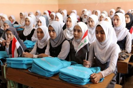 Γκάζι Ζεμπάρι: «Δεν υψίσταται νίκη αν δεν επιστρέψουν οι εκτοπισμένοι»