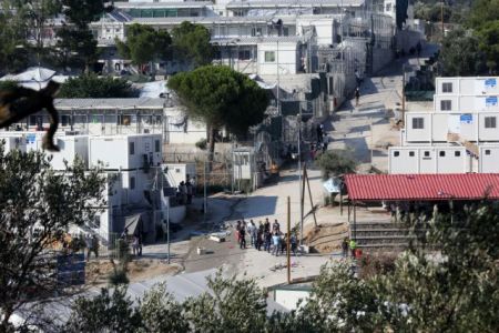 Human Rights Watch:  Απροστάτευτοι οι ασυνόδευτοι ανήλικοι στη Μόρια