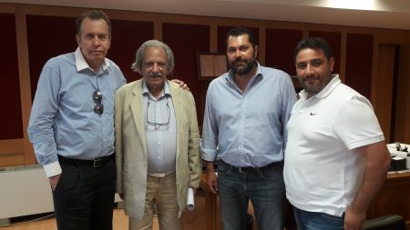 Πολυνομοσχέδιο ανάσα 400 εκατομμυρίων ευρώ για το ελληνικό σινεμά