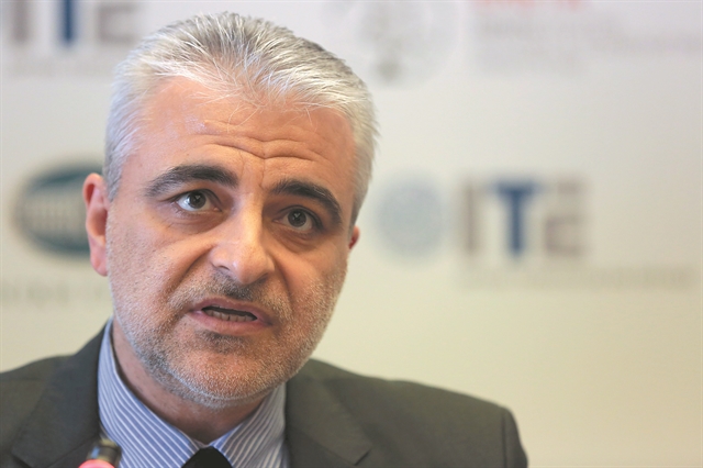 «Δεν πρέπει να είμαστε άοπλοι μπροστά σε μια φυσική καταστροφή ή ένα νέο παθογόνο»