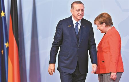 ΕΕ – Τουρκία: εταίρος ή αντίπαλος;