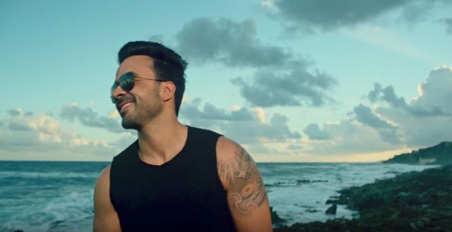 Το Despacito του Λουίς Φόνσι προσπέρασε τον Τζάστιν Μπίμπερ