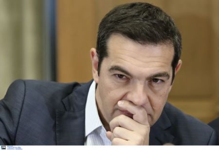 Τσίπρας: H επέτειος της 24ης Ιουλίου συμπίπτει με την ανάκαμψη