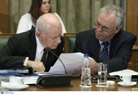 Δραγασάκης: Ηταν επιτυχημένη έξοδος αλλά δεν πανηγυρίζουμε