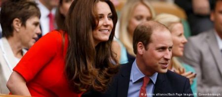 Βασιλικοί επισκέπτες στο Βερολίνο