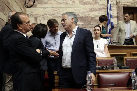 Σκουρλέτης: Αποσύνδεση αυτοδιοικητικών εκλογών από ευρωεκλογές και εθνικές εκλογές