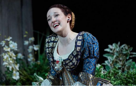 Η Γκάρσινγκτον Οπερα στην Κέρκυρα με τους «Γάμους του Φίγκαρο»