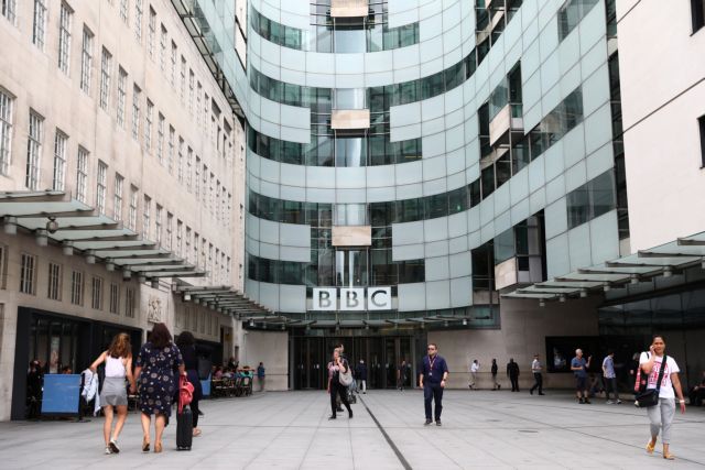 Αξίζουν τα λεφτά τους οι σταρ του BBC;
