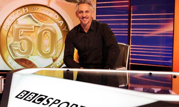 Άνδρες οι υψηλότερα αμειβόμενοι αστέρες του BBC