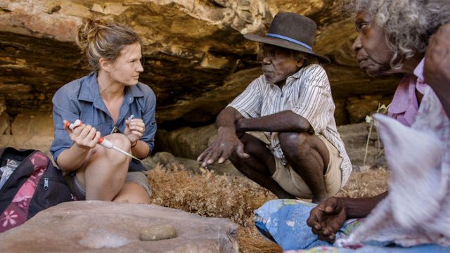 Αυστραλία: Η αρχαίοι Αβορίγινες αποδεικνύονται εντυπωσιακά πιο αρχαίοι