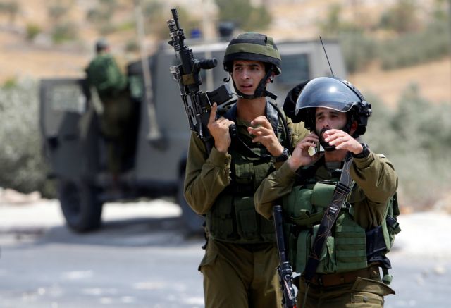 Ιερουσαλήμ: Συνελήφθη ο αδελφός του Παλαιστίνιου που σκότωσε 3 έποικους