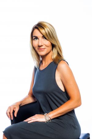 Κατερίνα Γρέγου: Δεν με ενδιαφέρει να εντυπωσιάσω τους συναδέλφους μου