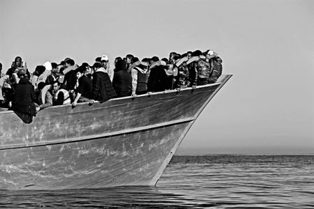 Προσφυγικό και προοπτικές