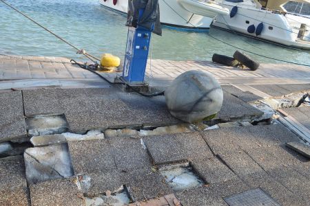 Τούρκος και Σουηδός οι δύο νεκροί από την ισχυρή δόνηση στην Κω