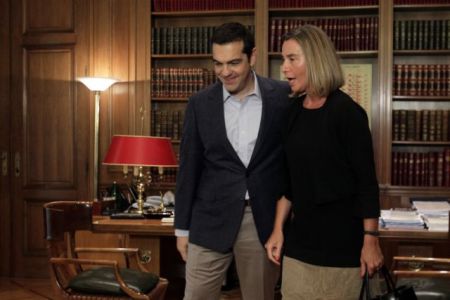 Τσίπρας: Κάθε λεπτό που περνά η Κως επιστρέφει στην κανονικότητα