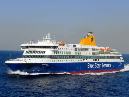 ‘Εκπτωση 50% για επιβάτες και αυτοκίνητα από και προς την Κω