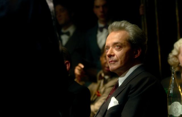 Εμανουέλ Σαλιντζέρ:«Το σινεμά είναι θάνατος και ζωή μαζί!»