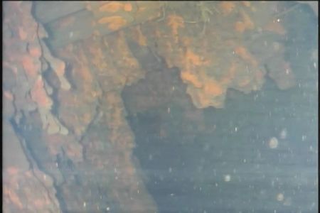 Πρώτη ματιά στα λιωμένα πυρηνικά καύσιμα της Φουκουσίμα