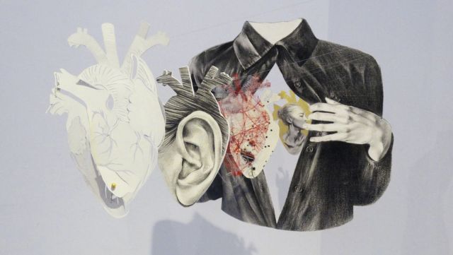 Περίπατος Τέχνης