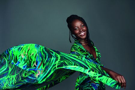 Λουπίτα Νιόνγκ’ο: Επιστροφή στις ρίζες