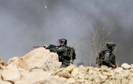 Συγκαλείται τη Δευτέρα το Συμβούλιο Ασφαλείας για την Ιερουσαλήμ