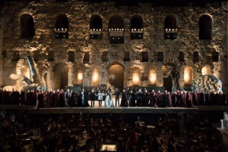 Αποχωρεί ο Φωνιαδάκης από το Μπαλέτο της ΕΛΣ