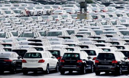 Υψηλόβαθμο στέλεχος του ομίλου VW η δεύτερη σύλληψη σε γερμανικό έδαφος