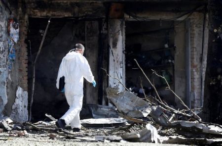 Αφγανιστάν: Δεκάδες νεκροί και τραυματίες σε επίθεση σε τέμενος