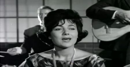 H Ζωή Φυτούση έφυγε από τη ζωή