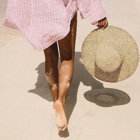 8 after sun για ενυδάτωση και διάρκεια στο μαύρισμα