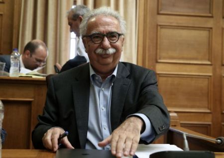 Γαβρόγλου: Τα ΑΕΙ οδηγήθηκαν σε απορρύθμιση με το νόμο Διαμαντοπούλου