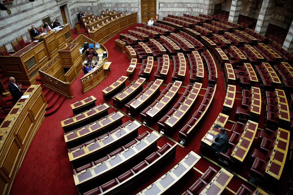 Γραφείο Προϋπολογισμού: Θετικό το άνοιγμα του βιβλίου προσφορών για την έκδοση ομολόγου