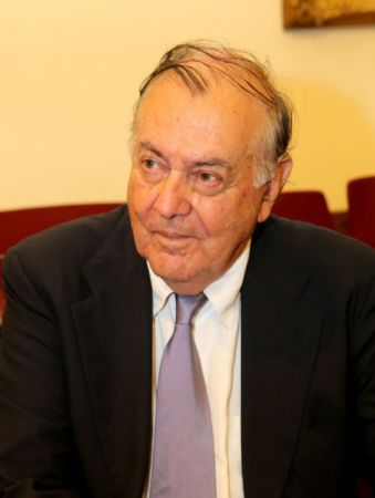 Ο Βασίλης Κωστόπουλος στη θέση του διευθύνοντος συμβούλου της ΕΡΤ