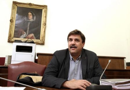 Ξανθός: Κάνουμε μια σοβαρή παρέμβαση αναβάθμισης της Πρωτοβάθμιας Υγείας