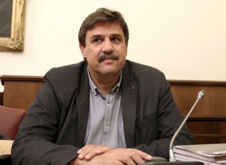 Ξάνθος: Ούτε κολύμπι, ούτε ψάρεμα όπου υπάρχει μαζούτ