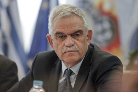 Ν.Τόσκας: Η παραβατικότητα του δρόμου δεν έχει μειωθεί σε επιθυμητό επίπεδο
