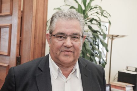 ΚΚΕ: Κοινωνικοποίηση του ορυκτού πλούτου προς όφελος της κοινωνίας