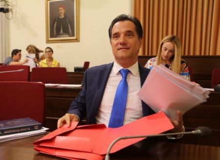 Αδ. Γεωργιάδης: Το Ερρίκος Ντυνάν ήταν ιδιωτικό νοσοκομείο