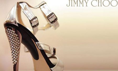 O Michael Kors εξαγοράζει τον οίκο Jimmy Choo για 1,2 δισ. Δολάρια