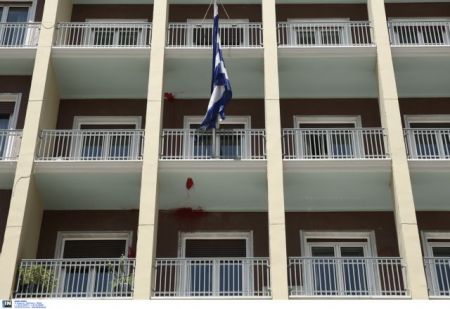 Πρόγραμμα επιμόρφωσης με την Εθνική Σχολή Δημόσιας Διοίκησης της Γαλλίας